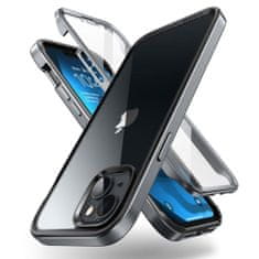 SUPCASE SUPCASE EDGE XT IPHONE 14 PLUS ČRN