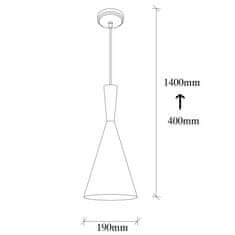 Opviq Lestenec