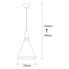 Opviq Lestenec