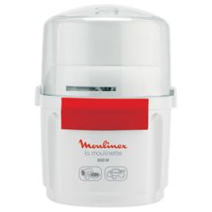 NEW Strojček za Mletje Moulinex AD560120 La Moulinette 800W