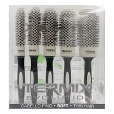 Termix Evolution Soft 5-delni set