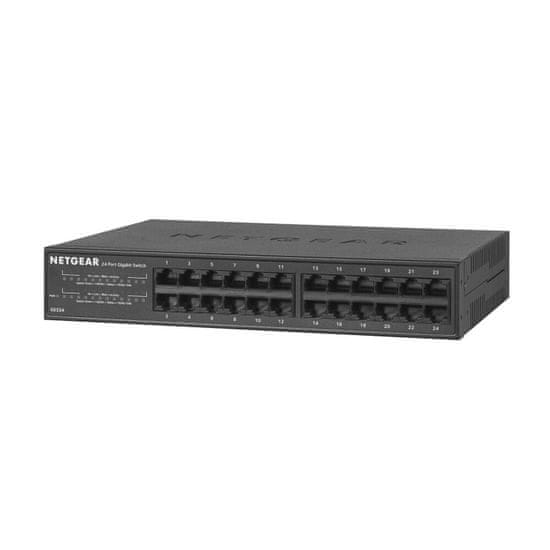 Netgear GS324-200EUS 48 Gbps stikalo