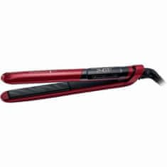 Miramarket Ravnalnik Las Remington Silk Straightener 110 mm Rdeča Črna