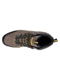 Skechers Čevlji treking čevlji rjava 44 EU Pelmo