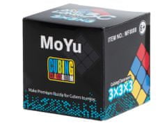 Aga Rubikova kocka 5,5x5,5 cm MoYu