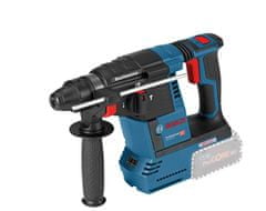 BOSCH Professional SDS Plus GBH Akumulatorsko vralno kladivo, 18 - 26 V (0.611.909.000)