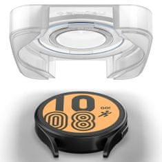 Spigen Glas.Tr 2x zaščitno steklo za Samsung Galaxy Watch 4/5 44mm