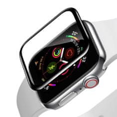 BASEUS zaščitna folija 0,2 mm za Apple Watch 4 (40 mm)