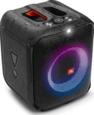 JBL PartyBox Encore Essential Bluetooth prenosni zvočnik, črn