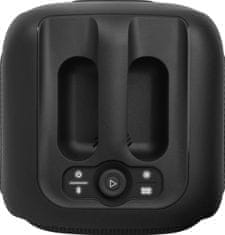 JBL PartyBox Encore Essential Bluetooth prenosni zvočnik, črn