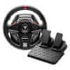 Thrustmaster T128-P EMEA volan s pedali, Type C (PLUG EU)