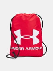 Under Armour Torba UA Ozsee Sackpack-RED UNI