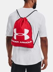 Under Armour Torba UA Ozsee Sackpack-RED UNI