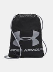 Under Armour Torba UA Ozsee Sackpack-BLK UNI