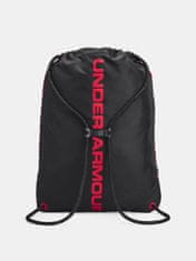 Under Armour Torba UA Ozsee Sackpack-RED UNI