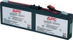 APC Komplet baterij RBC18 za PS250I, PS450I, SC250RMI1U, SC450RMI1U