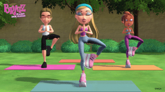 Outright Games BRATZ™: Flaunt Your Fashion igra (Playstation 4)