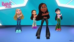 Outright Games BRATZ™: Flaunt Your Fashion igra (Playstation 4)