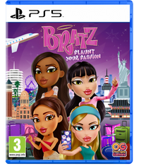 Outright Games BRATZ™: Flaunt Your Fashion igra (Playstation 5)