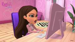 Outright Games BRATZ™: Flaunt Your Fashion igra (Playstation 5)