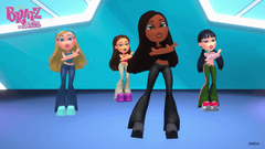 Outright Games BRATZ™: Flaunt Your Fashion igra (Nintendo Switch)