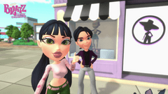 Outright Games BRATZ™: Flaunt Your Fashion igra (Xbox Series X & Xbox One)