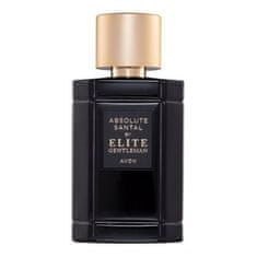 Avon Toaletna voda Elite Gentleman Absolute Santal EDT 50 ml