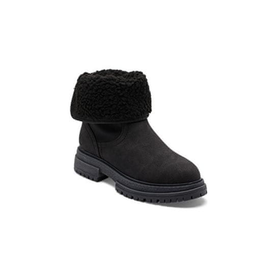 Roxy Ženski gležnjarji Autumn J Boot ARJB700732 -BLK