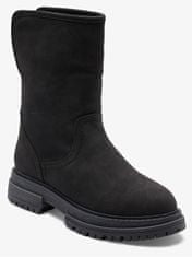 Roxy Ženski gležnjarji Autumn J Boot ARJB700732 -BLK (Velikost 37)