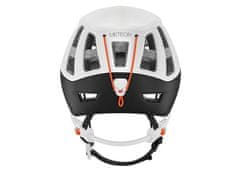 Petzl Meteor A071CA00 čelada, S/M, belo-črna