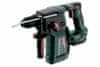 Metabo akumulatorsko kombinirano kladivo KH 18 LTX BL 24 (601713840)