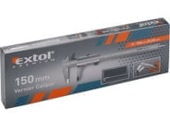 Extol Craft Lestvica Extol Craft (3425) 0-150 mm, ločljivost 0,05 mm