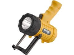 Extol Light LED svetilka Extol Light (43113) svetilka 5W CREE XPG LED, vodoodporna, 300lm