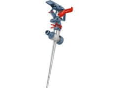 Extol Premium Extol Premium Sprinkler (8876462) Impulzni razpršilec, s kovinskim. špica