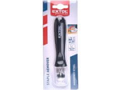 Extol Premium Odstranjevalec sponk Extol Premium 8851130 dolžina 142 mm