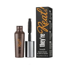 Benefit So prave (Beyond Mini Mascara) črne 4 g