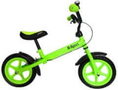 R-Sport Baby Scooter Bike R9 Green