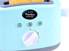 JOKOMISIADA Taster toaster majhen gospodinjski aparat kuhinjska igrača ZA3537