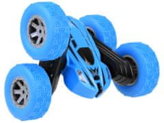 JOKOMISIADA Double-Sided Controlled Stunt Car Rotate Rc0529