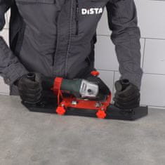 DISTAR SLIDER 45 PRО + 125*30 EDGE DRY