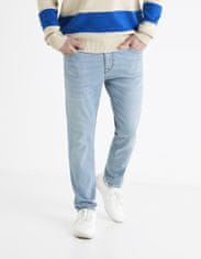 Celio Jeans hlače C25 Length slim powerflex 38/34