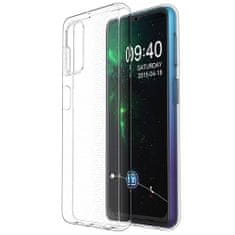 Nexeri SAMSUNG GALAXY A32 LTE / 4G Nexeri Slim Case Protect 2mm transparenten