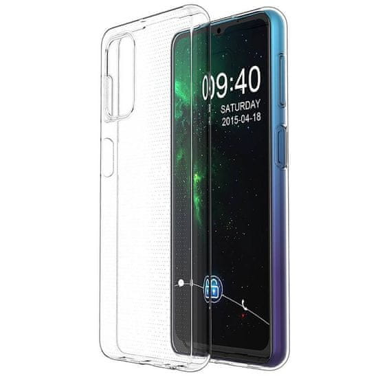 Nexeri SAMSUNG GALAXY A32 LTE / 4G Nexeri Slim Case Protect 2mm transparenten