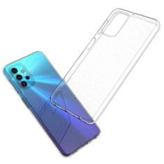 Nexeri SAMSUNG GALAXY A32 LTE / 4G Nexeri Slim Case Protect 2mm transparenten