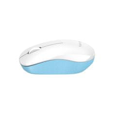 Havit Universal wireless mouse Havit MS66GT-WB (white & blue)