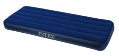 Intex Napihljiva postelja INTEX 64756 Jr. TWIN CLASSIC Dura-Beam 76x191x25 cm