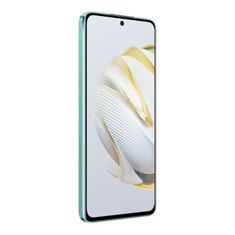 Huawei nova 10 SE pametni telefon, 8 GB/128 GB, zelen