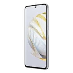 Huawei nova 10 SE pametni telefon, 8 GB/128 GB, srebrna