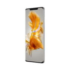 Huawei Mate 50 Pro pametni telefon, 8 GB/256 GB, srebrn