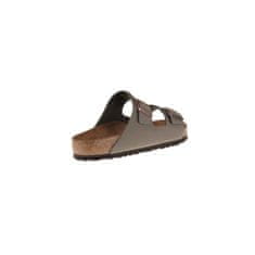 Birkenstock Japanke siva 43 EU Arizona BF